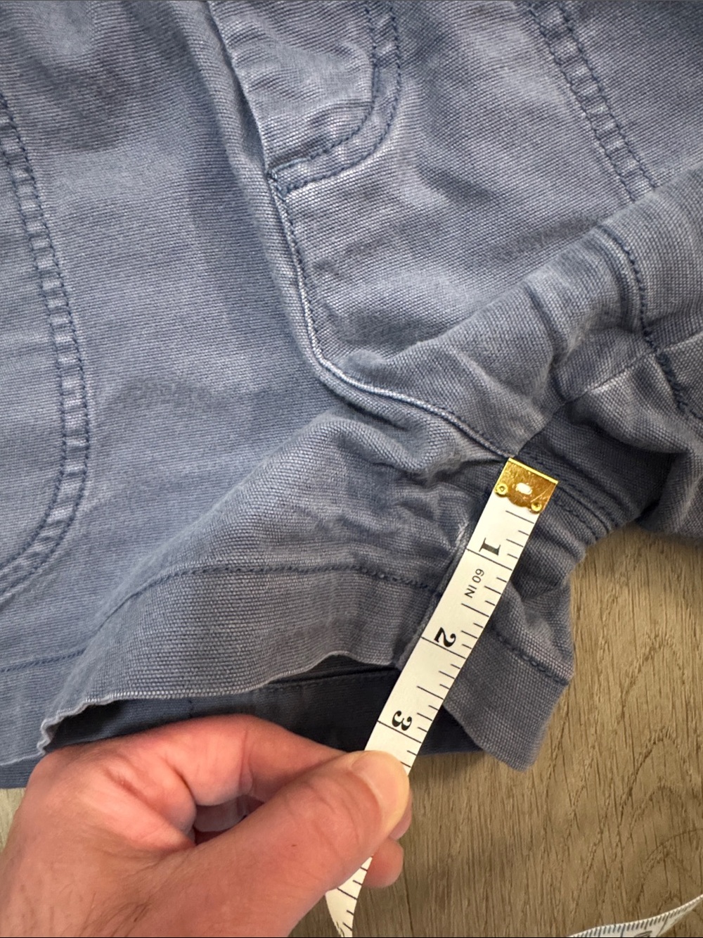Patagonia Stand Up Shorts - Picture 7 of 7